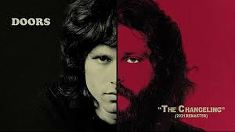 The Doors - The Changeling