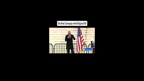 RFKJR-On Digital ID And The 3 Rules To Remember About Governments