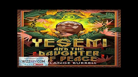 Yeseni & The Daughter Of Peace Review