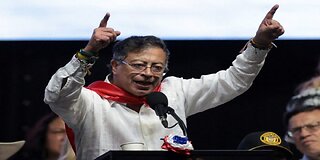 Colombian President Petro Suggests Trump Could Be ‘Taken Out’ Amid Rising Tensions