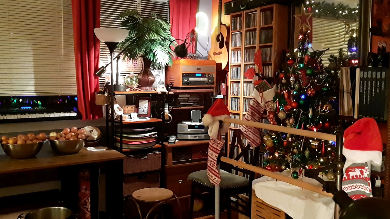 Christmas Cooking At Michele's- December 10 2025