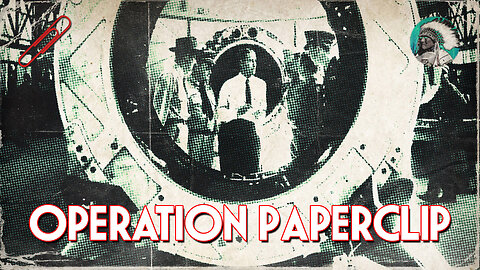 Operation: Paperclip