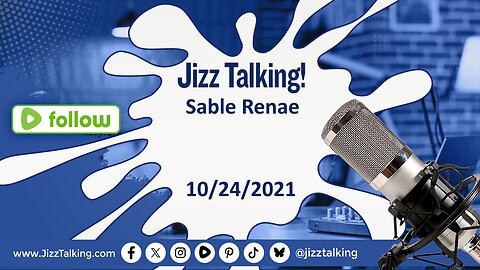 Sable Renae - 10/24/2021