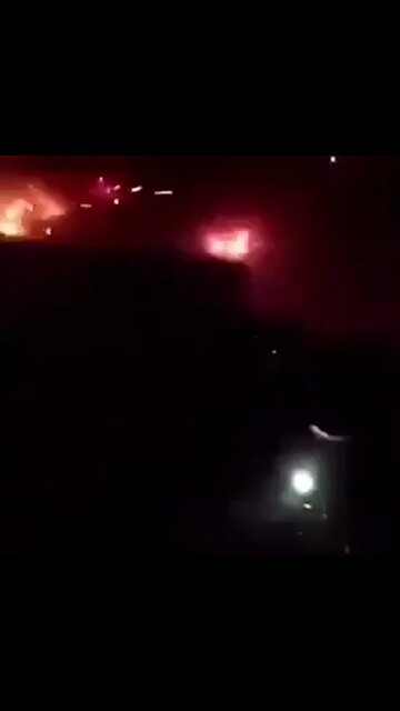 🚨 Afghan forces launch airstrike on Pakistan’s city of Lahore using