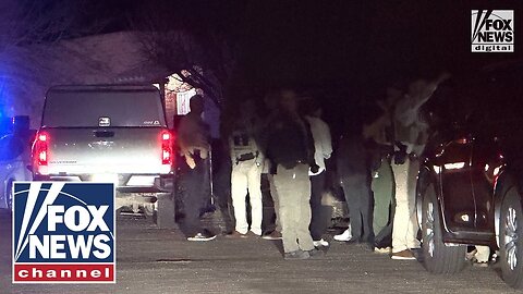 FBI's hostage team 'READY TO GO' amid Nancy Guthrie search