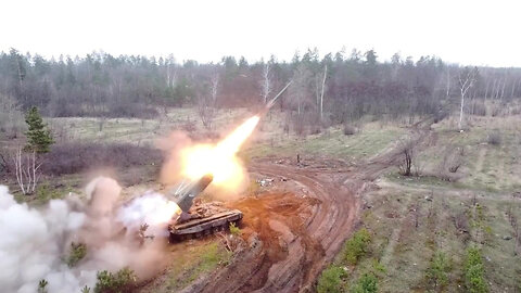 Czy Azow został pokonany? Rosyjskie Siły Zbrojne uwolniły swoją potęgę ...
