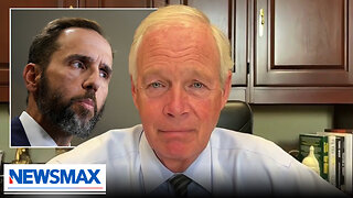 This should shock and outrage every American: Sen. Ron Johnson | Newsline