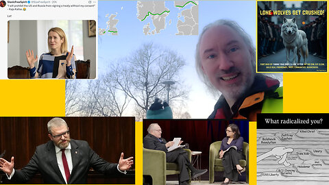 Dershowitz- Mearsheimer. Rebel🇮🇱News 🇮🇱Betar_USA 🇮🇱SD. Växthusalp. Lågoddsnoterare? 𝕏💩 Björn