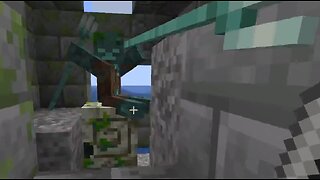 Drowned on a Zombie Nautilus