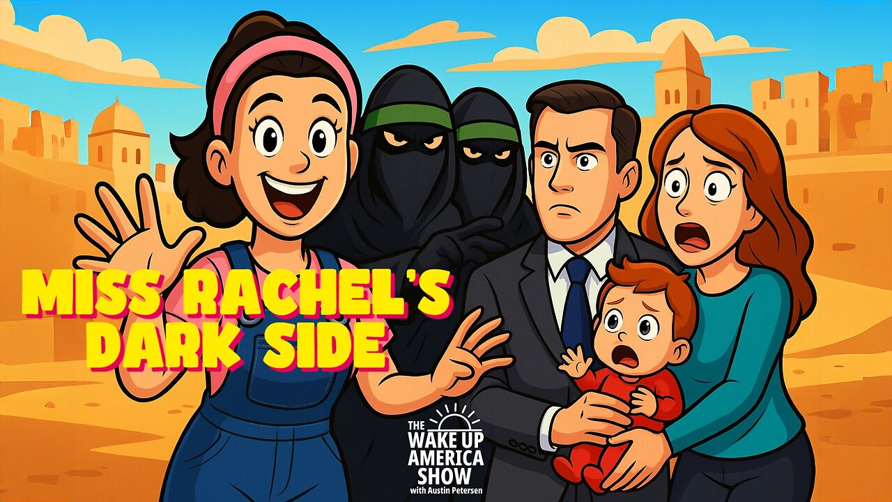 The Dark Side of Miss Rachel? What Parents Need to Know 👶📺