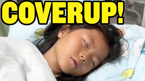 SICKNESS .. ITS HAPPENING AGAIN LOL N CHINA