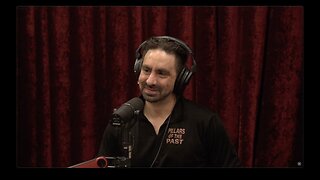 Joe Rogan Experience #2449 - Raul Bilecky