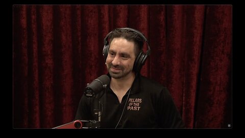 Joe Rogan Experience #2449 - Raul Bilecky