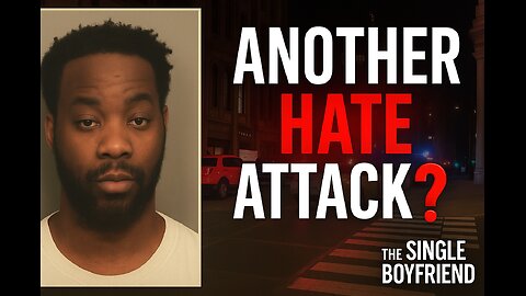 Two Women and a Service Dog KILLED in Machete Attack… ANOTHER Black Man HATE CRIME and MSM is SILENT