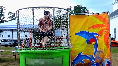 Dunk Tank