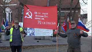 Die „Bundesrepublik Deutschland“ im vollen Nazi-Modus!