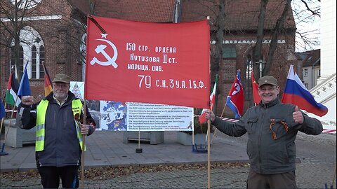 Die „Bundesrepublik Deutschland“ im vollen Nazi-Modus!