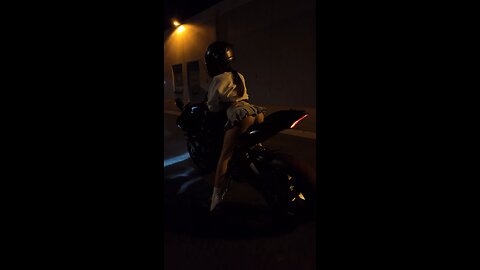 Had to look back it 😩💥