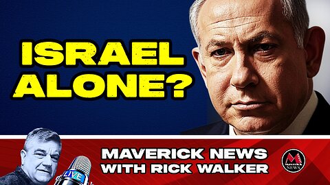 Trump "Bans" Israel From Annexing Gaza | Maverick News