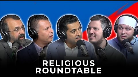 Religious Roundtable| PBD Podcast