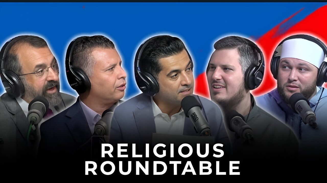 Religious Roundtable| PBD Podcast