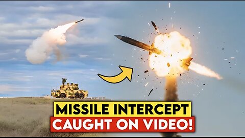 Air Defense Victory! This Russian Weapon Shoots Down Ukrainian Cruise Missile!