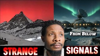 Strange Energy Shift on Earth — People Feeling It Worldwide Now (Streamed 5 hrs ago) ~ BY Jwtv