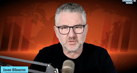 CH 51 News- Ex Prince Andrew