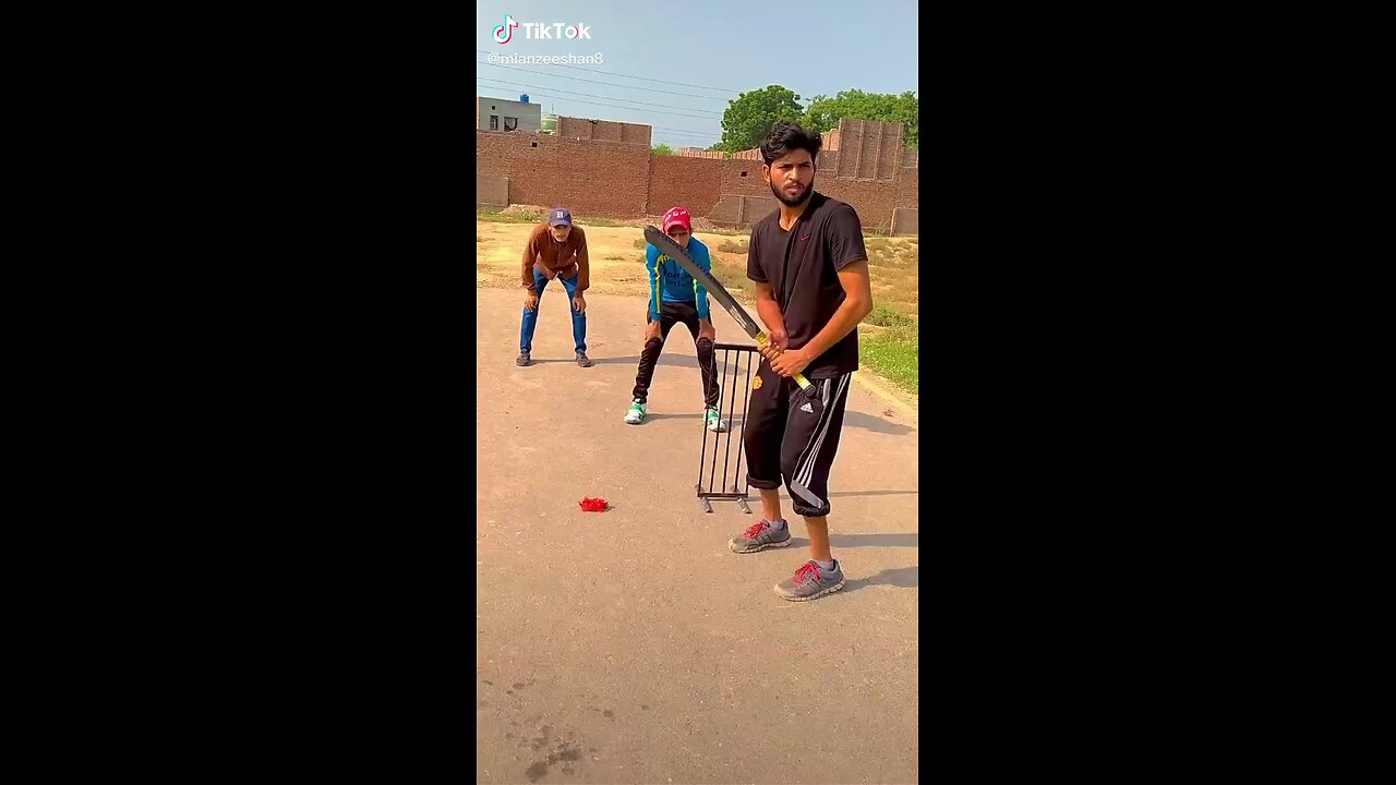 cricket funny