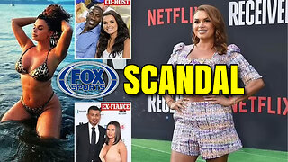 Joy Taylor & Others Named in FOX SPORTS Misconduct Lawsuit - Bubba the Love Sponge® Show | 1/6/25