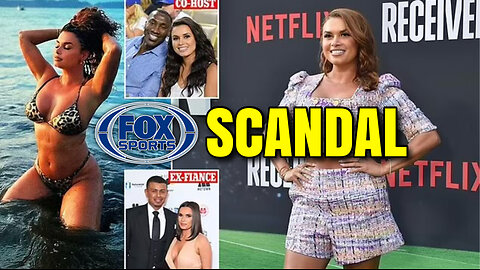 Joy Taylor & Others Named in FOX SPORTS Misconduct Lawsuit - Bubba the Love Sponge® Show | 1/6/25