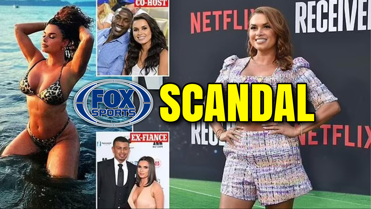 Joy Taylor & Others Named in FOX SPORTS Misconduct Lawsuit - Bubba the Love Sponge® Show | 1/6/25