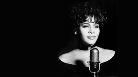 Whitney Houston - I'm Every Woman