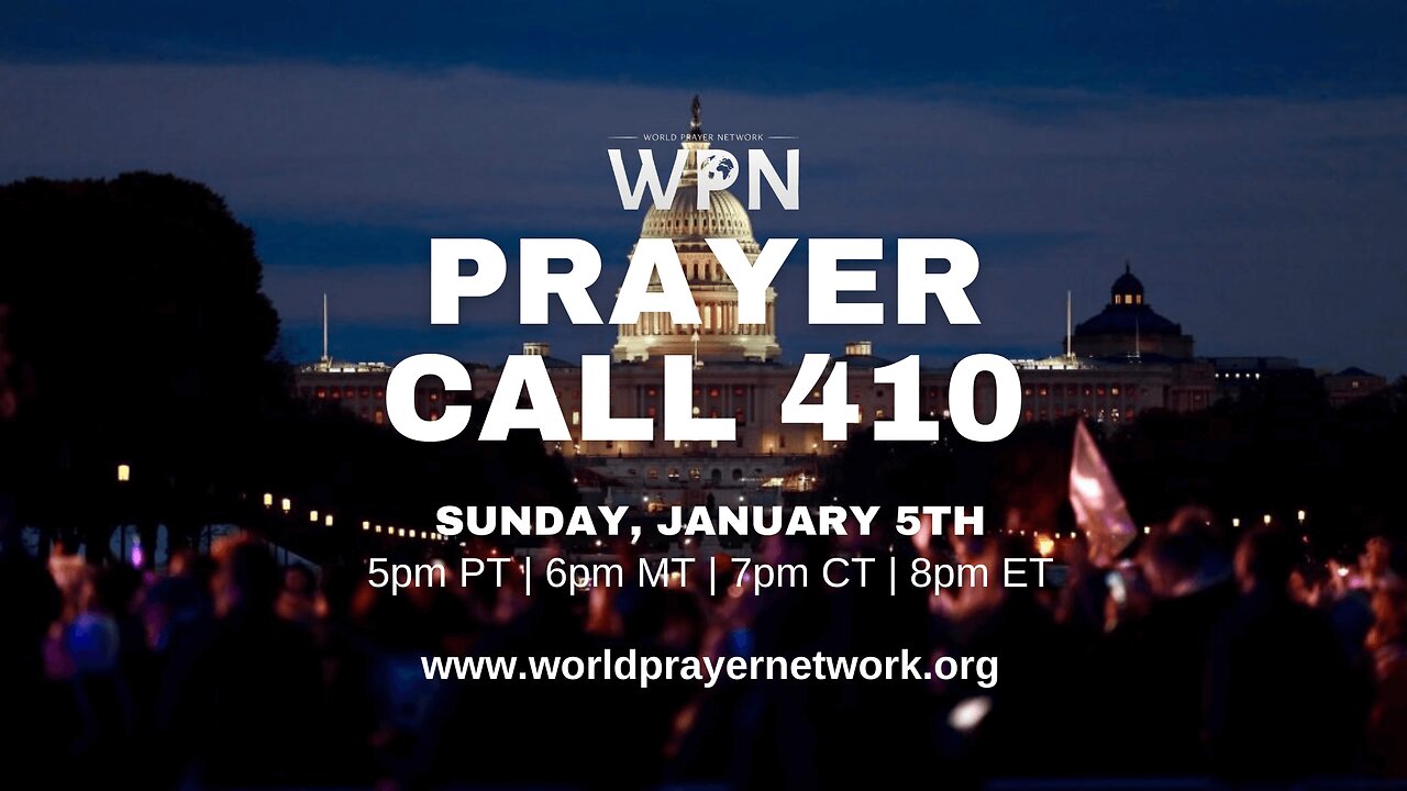 WPN Call 410 | J6 - Ret. Lt. Col. Brock & Army Airborne Ranger. Morss, Katelyn Mervar & John Eastman