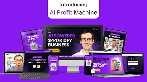 This AI Profit Machine is Making $1,176 per Day