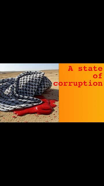 Tony Blair and the State of Palestine