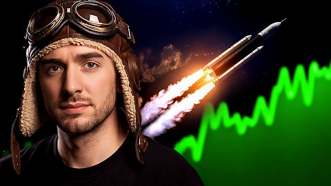 BEARS ARE TRAPPED!!! || This Could SQUEEZE The Market