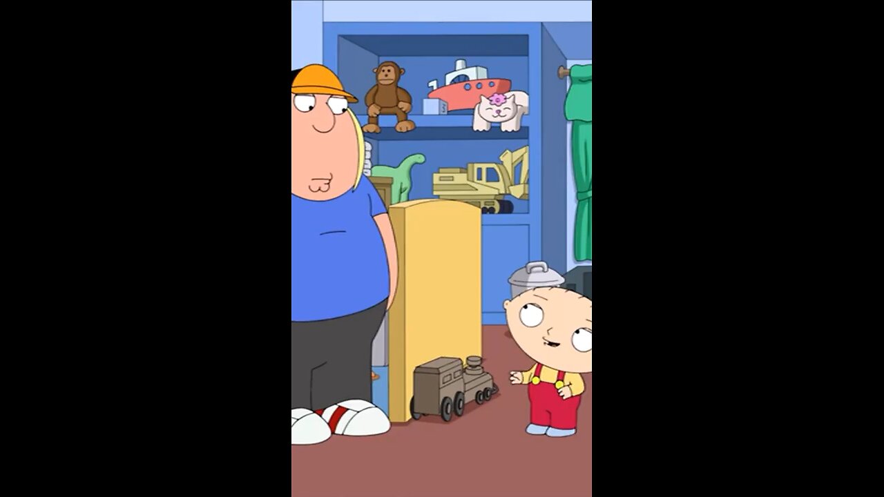 FamilyGuy Funny Moments