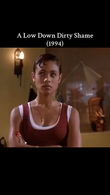 A Low Down Dirty Shame (1994)