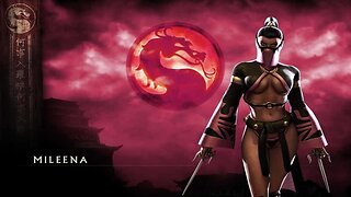 🟢 Live - This Mortal Kombat Game is my Childhood - Moral Kombat Deception