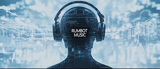 RumBot Music Sneak Peek | Preview January 27th | Launching February 14th