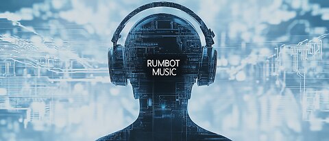 RumBot Music Sneak Peek | Preview January 27th | Launching February 14th