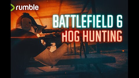 Battlefield 6 : Hunting Season Edition
