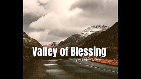 Valley of Blessing Jehoshaphat part 2 | Life Chapel | 1.18.26