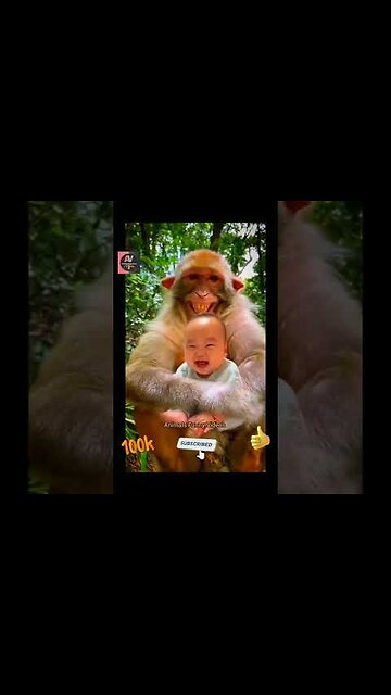 Cute Baby and MoGood Smiled Videos 2025 #funny #short #anlmals #video