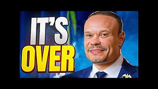 Breaking: I Can't Believe What Was Just Revealed About Dan Bongino Leaving The FBI!