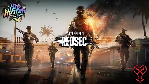 Battlefield 6 REDSEC