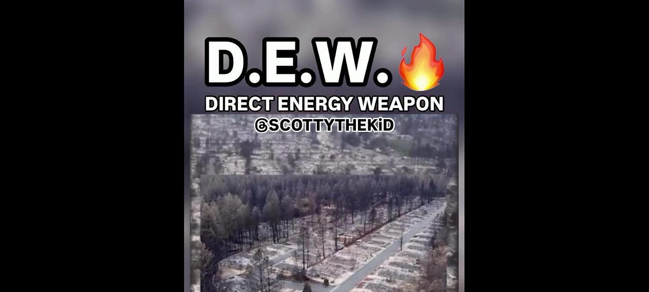 D.E.W
