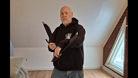 Baat Cham Dao exercise #1