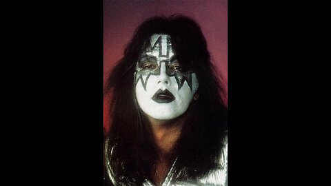 Off the Cuff: EP68: Ace Frehley